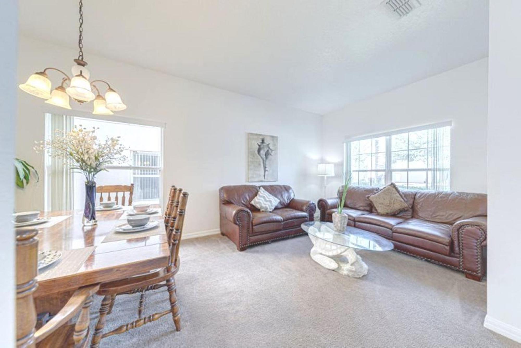 Private Pool Homes Hébergement de vacances Kissimmee