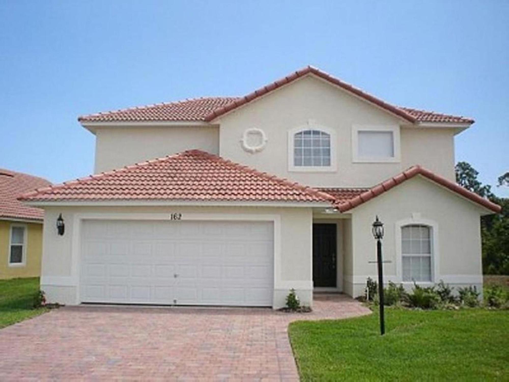 Hébergement de vacances Private Pool Homes Kissimmee