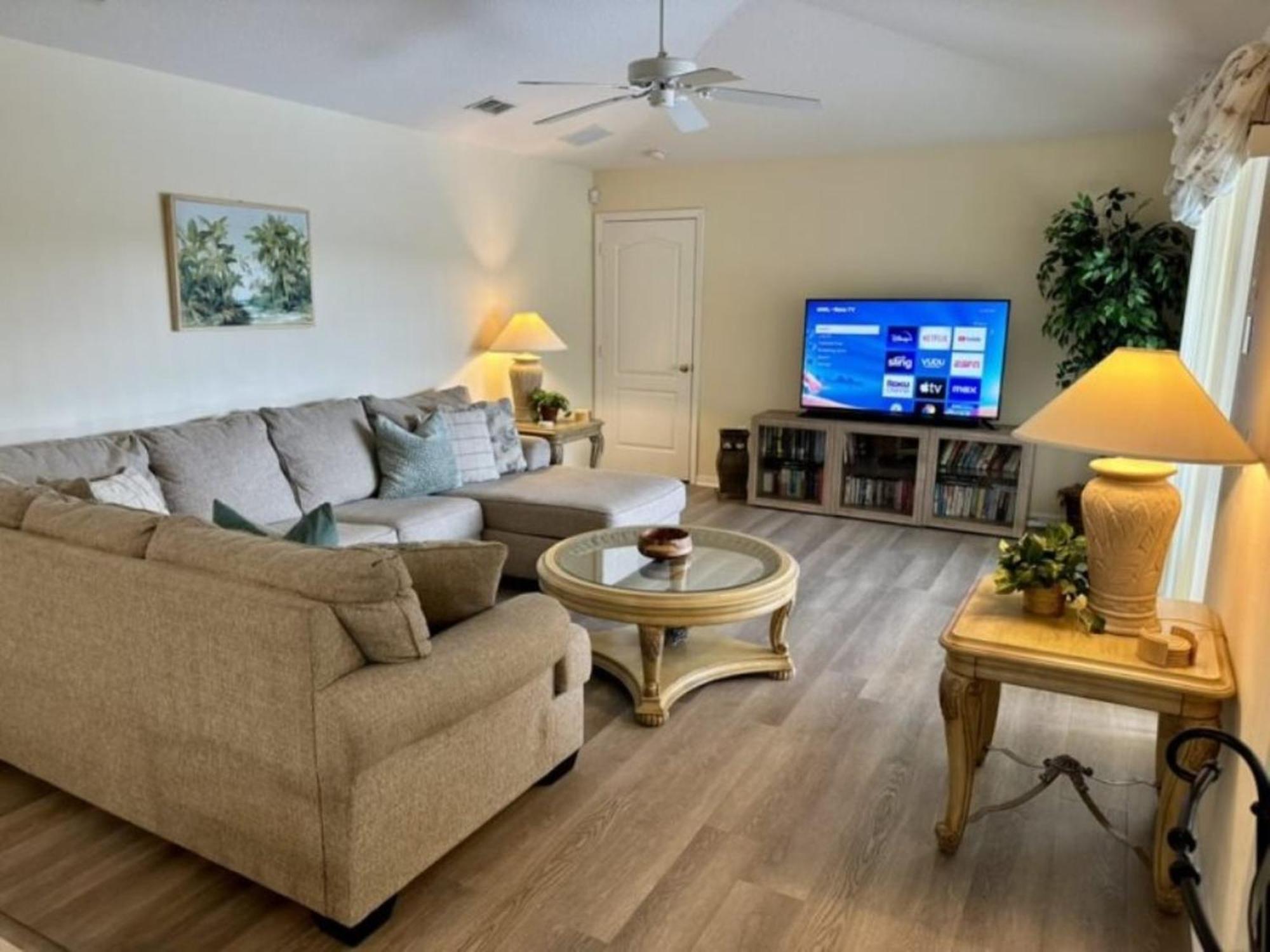 Hébergement de vacances Private Pool Homes Kissimmee