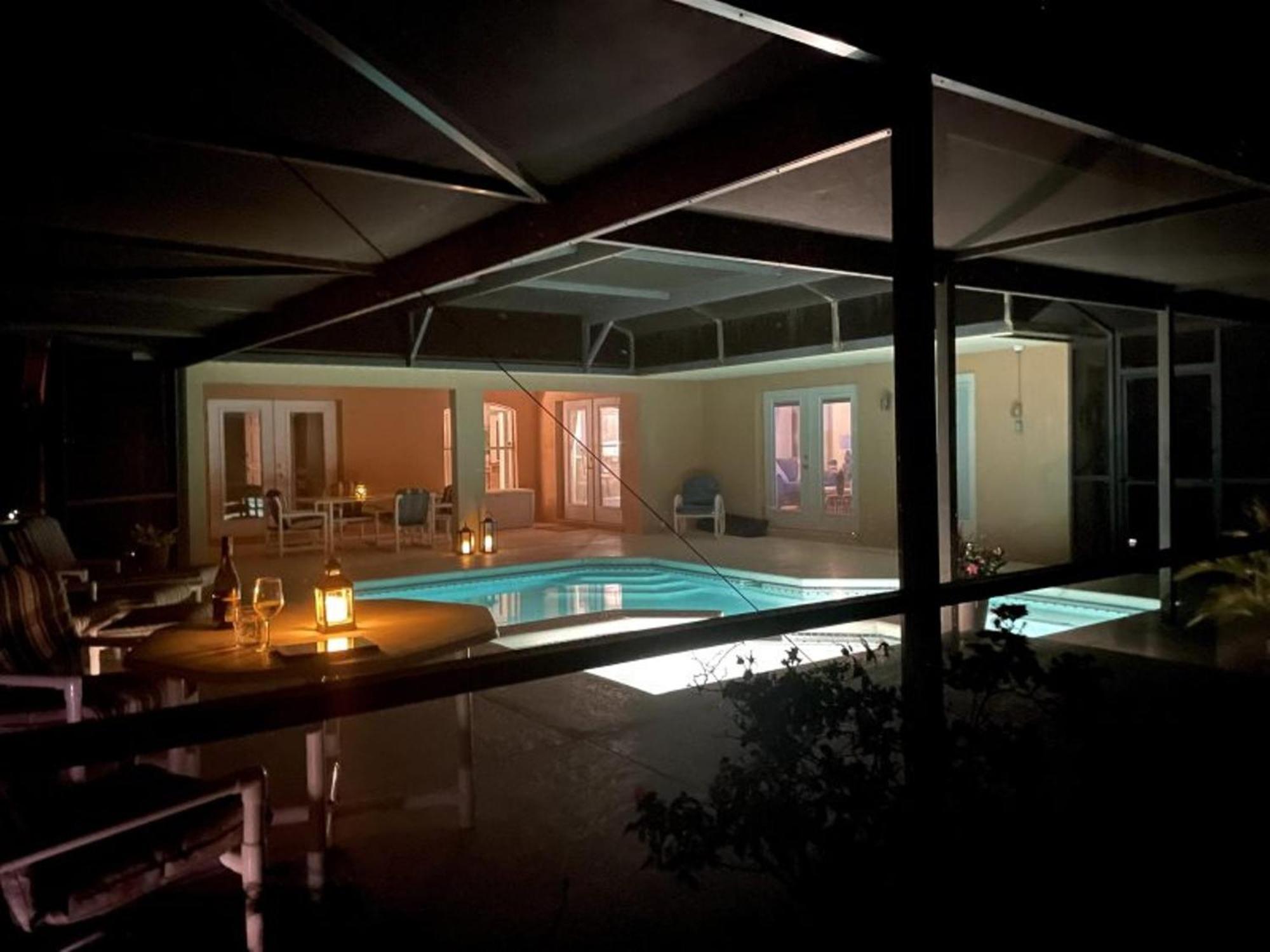 Private Pool Homes Hébergement de vacances Kissimmee