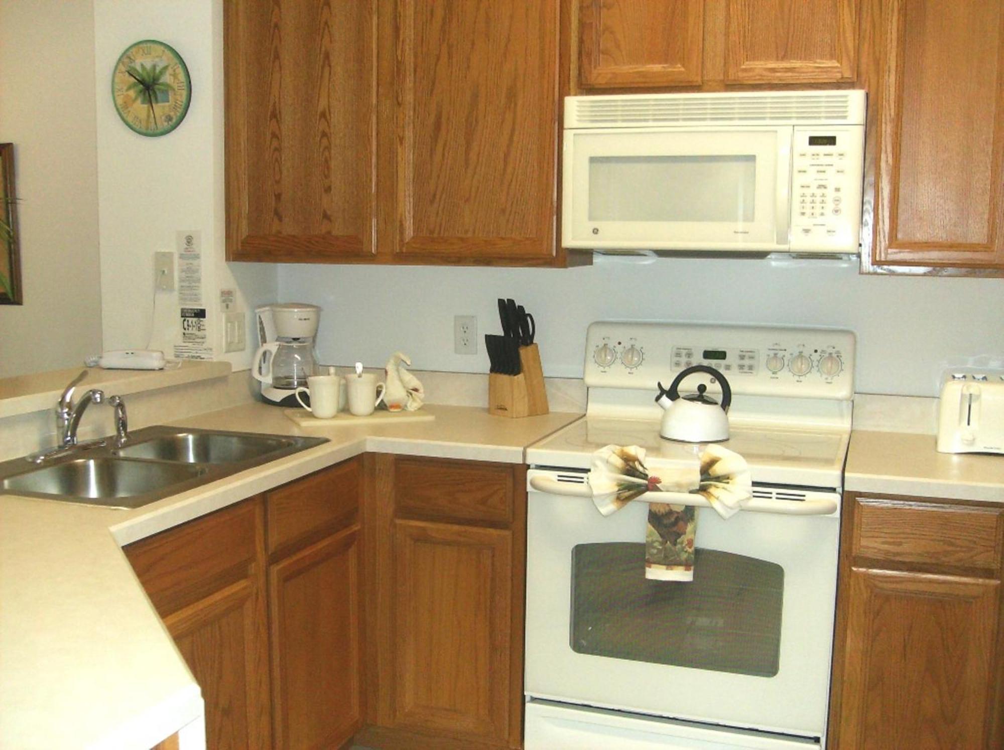 Private Pool Homes * Kissimmee
